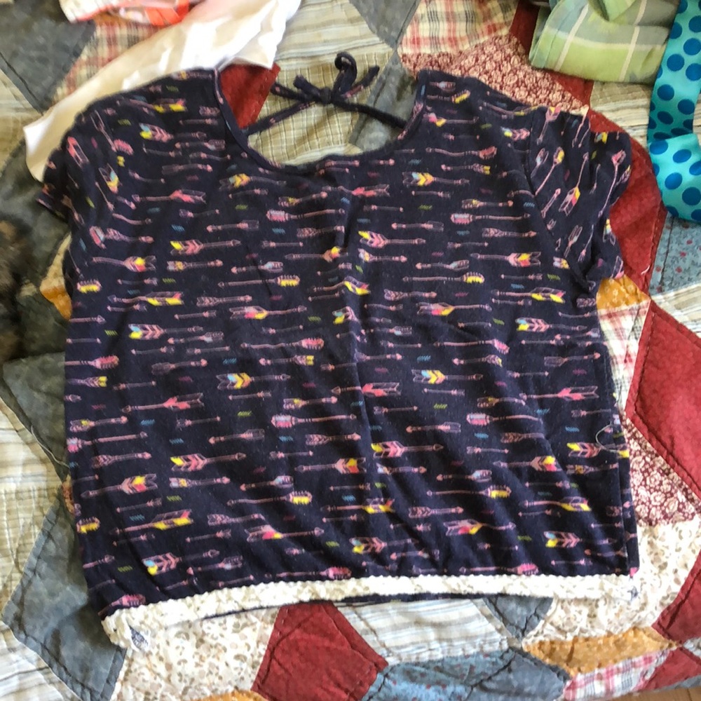 cute crop top